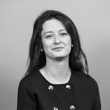 Photo de Ma&icirc;tre Alexandra ELBAZ