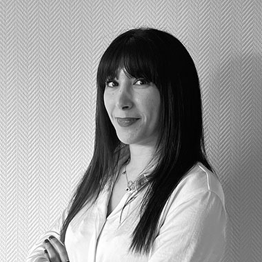 Photo de Maître Anissa  MAKHLOUCHE