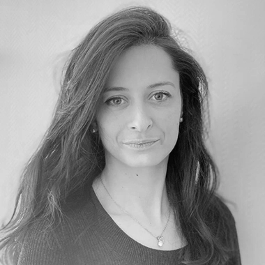Photo de Maître Alexandra ELBAZ