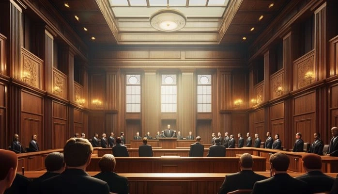 Accord de Bougival : le Conseil d’État déclare le juge administratif incompétent