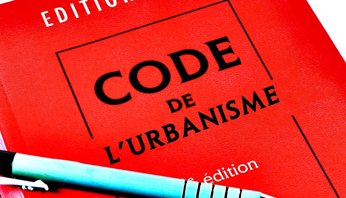 L’article L.480-13 du Code de l’urbanisme porte-t-il une atteinte disproportionnée au droit de propriété et à la sécurité juridique ?