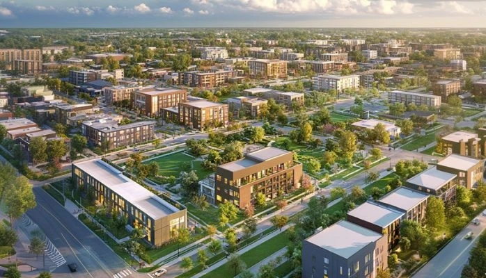 La loi de simplification du droit de l’urbanisme et du logement est publiée La loi de simplification du droit de l’urbanisme et du logement est publiée